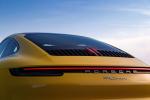 Porsche 911 Carrera 2019 года (WW)